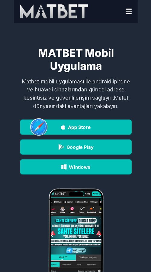 Mağazada Uygulamayı Bul Ekran Görüntüsü